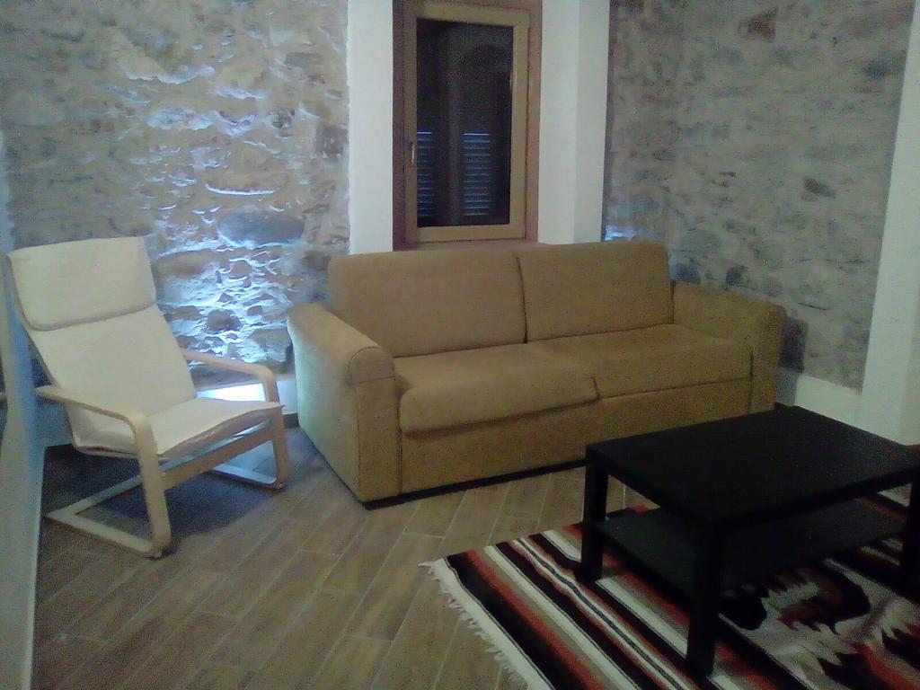 Residenza Imm.R Apartman Spiazzo Kültér fotó