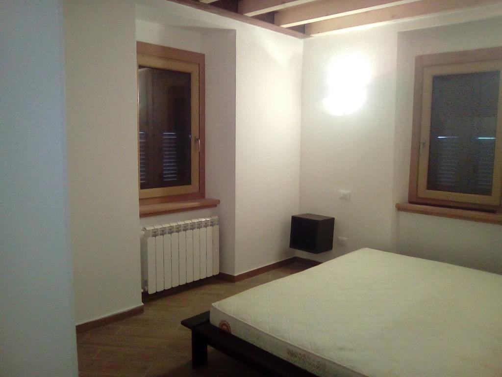 Residenza Imm.R Apartman Spiazzo Kültér fotó
