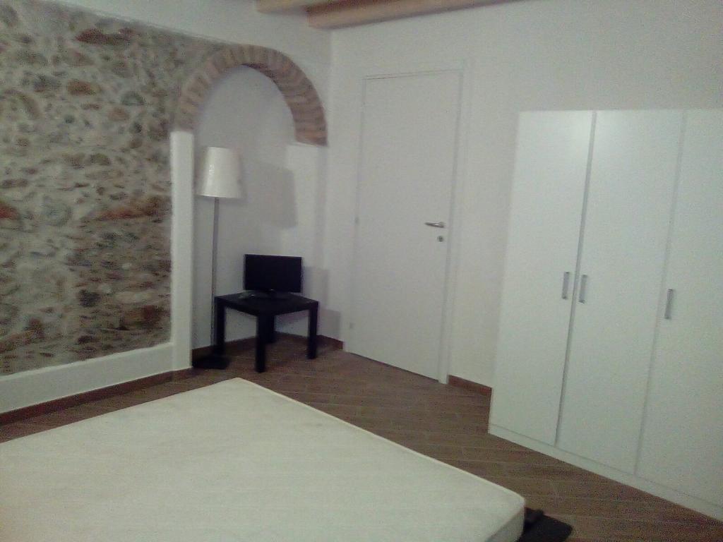 Residenza Imm.R Apartman Spiazzo Kültér fotó