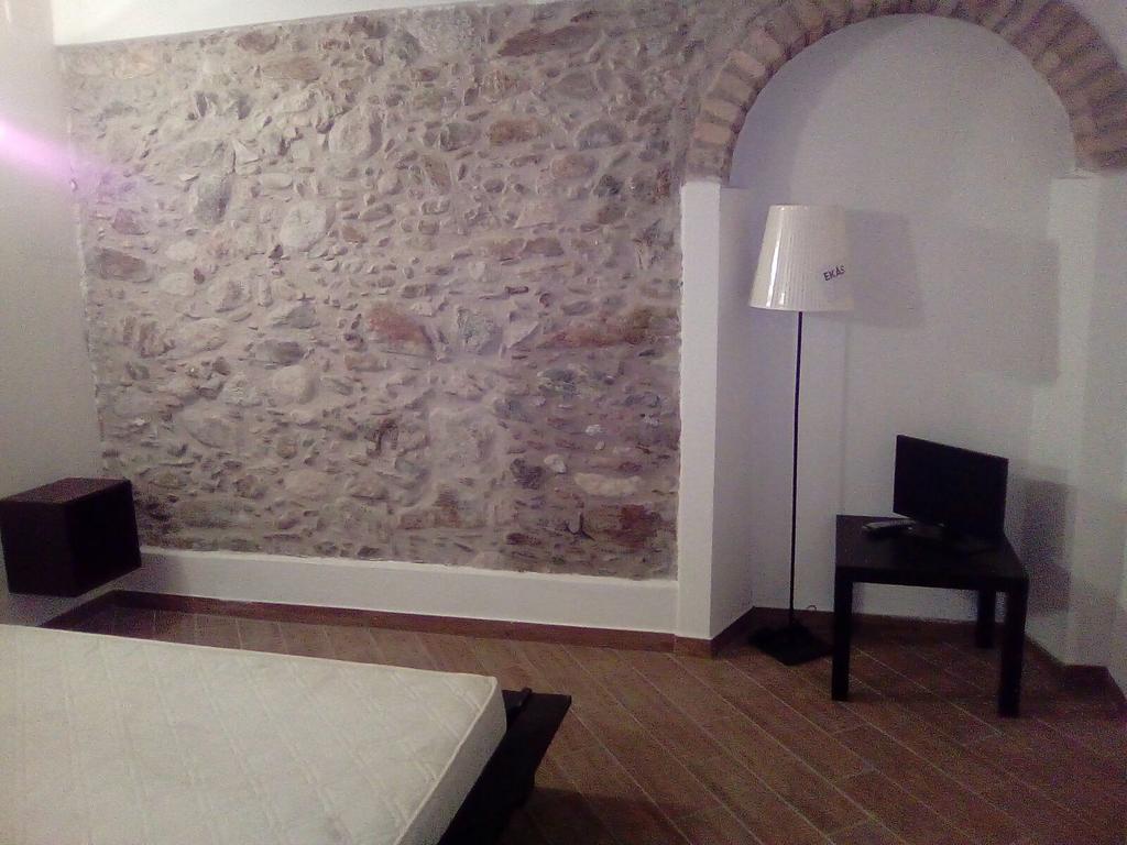 Residenza Imm.R Apartman Spiazzo Kültér fotó