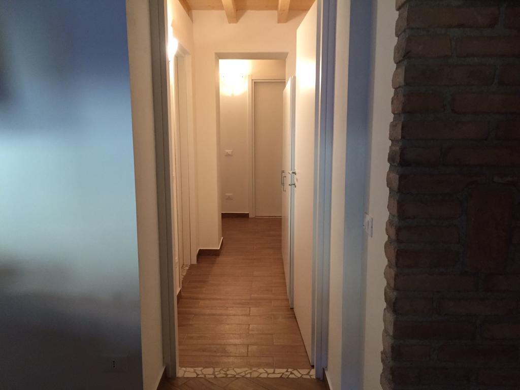 Residenza Imm.R Apartman Spiazzo Kültér fotó